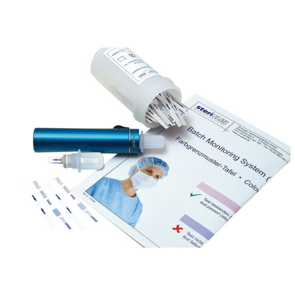 Stericlin BMS 1200 Starter Kit 250 Pa | 257754