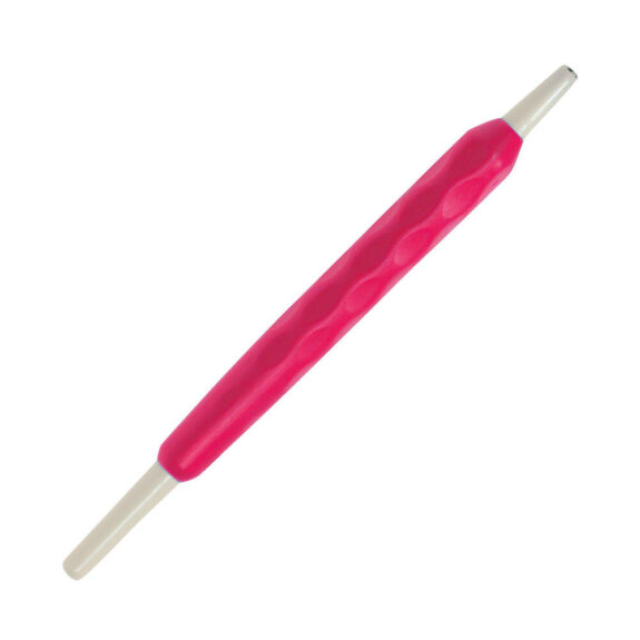 Mundspiegelgriff Ergo neonpink St | 257777