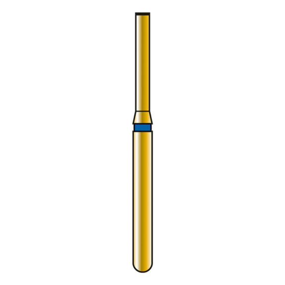 Diatech Diamant FG 839.012 ML  5St | 257802