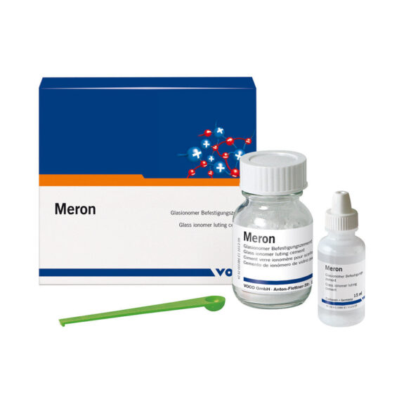 Meron Pulver/Flüssigkeit  15g+7ml | 257806