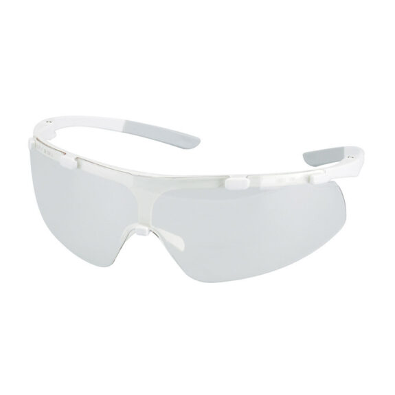 Schutzbrille Uvex iSpec Slim Fit  St | 257824