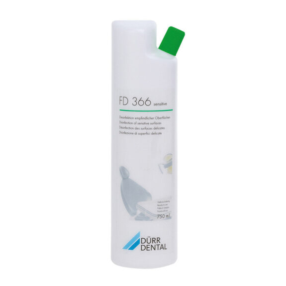 FD 366 Hygowipe plus 750ml Fl | 257900