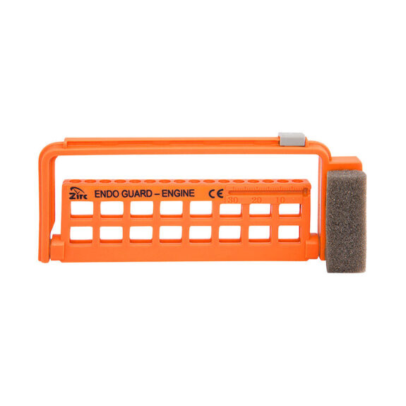 Steri Endo Guard f. Engine n-orange St | 274040