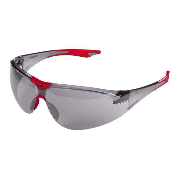 Schutzbrille New-Style rot Pat. St | 274090