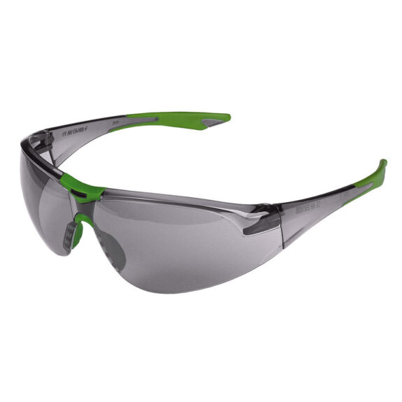 Schutzbrille New-Style grün Pat. St | 274074