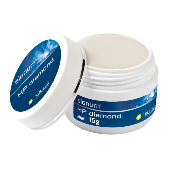 Signum Hp Diamond Polierpaste 15g | 302122