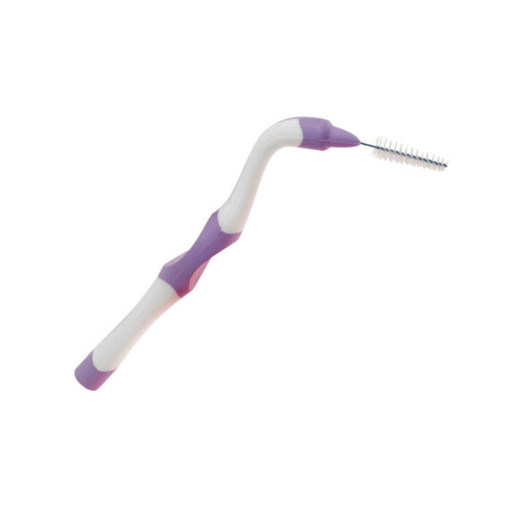 Flexi Max purple x-fine konisch 3,0 15St | 258044