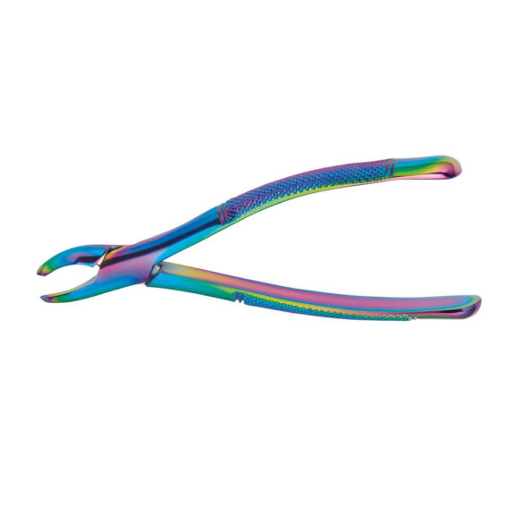 Zahnzange Rainbow F151SR St | 258205