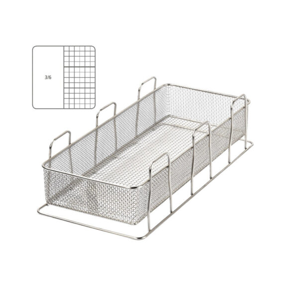 Waschkorb Gr. 3 Flexsystem St | 258181