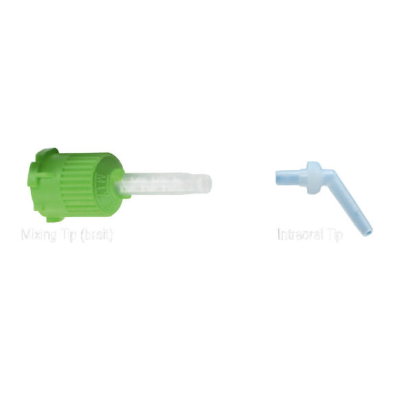 RelyX Ultimate Mixing Tip intraoral Pa | 258167