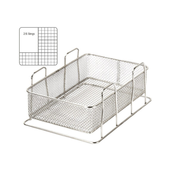 Waschkorb Gr. 2 Flexsystem St | 288017