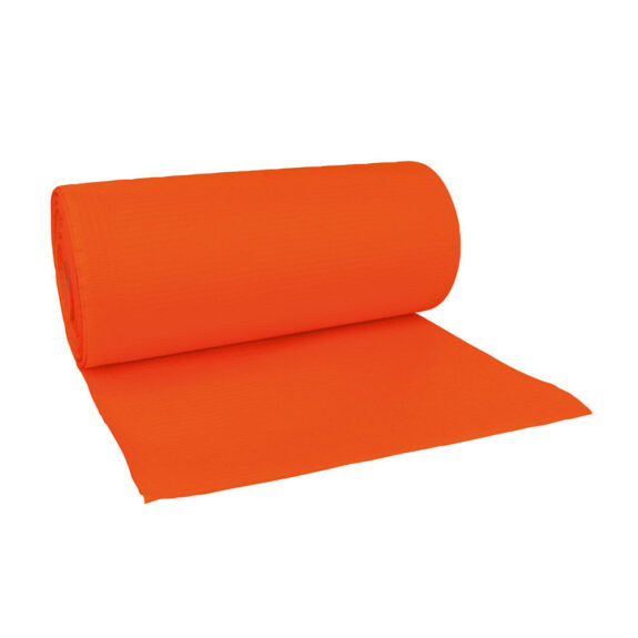 Monoart Umhang Ku/Pa 61×53 orange 80St | 274218