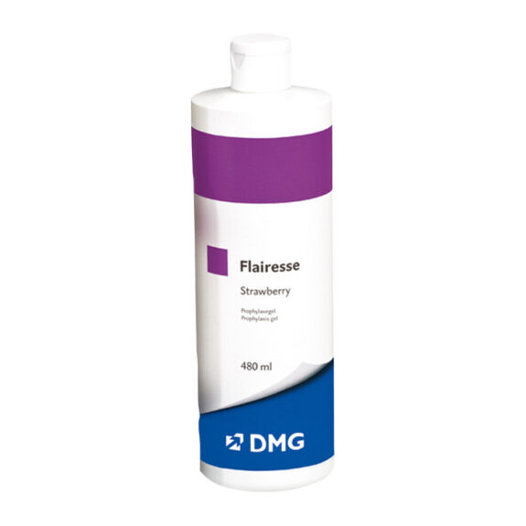 Flairesse Prophygel mint 480ml Fl | 258412