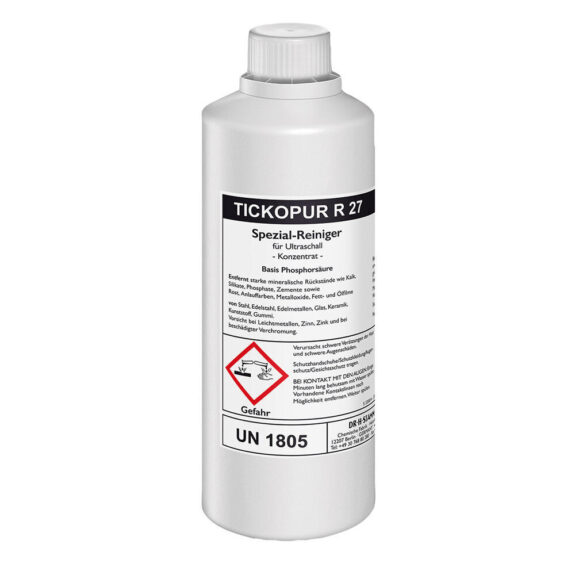 Tickopur R 27 1 Ltr  Fl | 288096