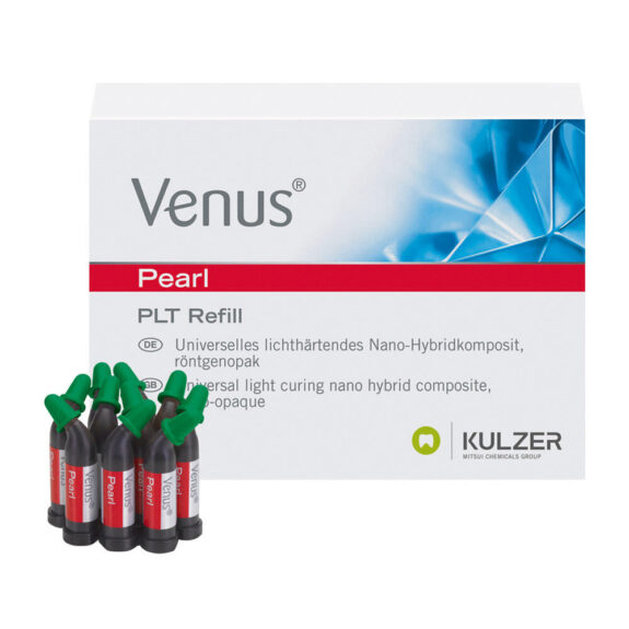 Venus Pearl Core PLT  10×0,3g | 288206