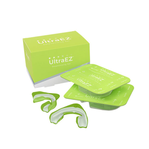 UltraEZ Kombitray je 4x OK+UK Mini Kit | 258755