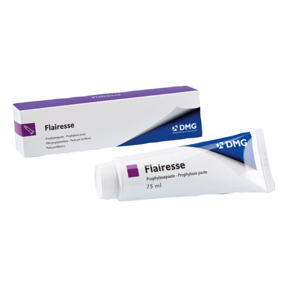 Flairesse Paste Melon fine 75ml Tube | 274508