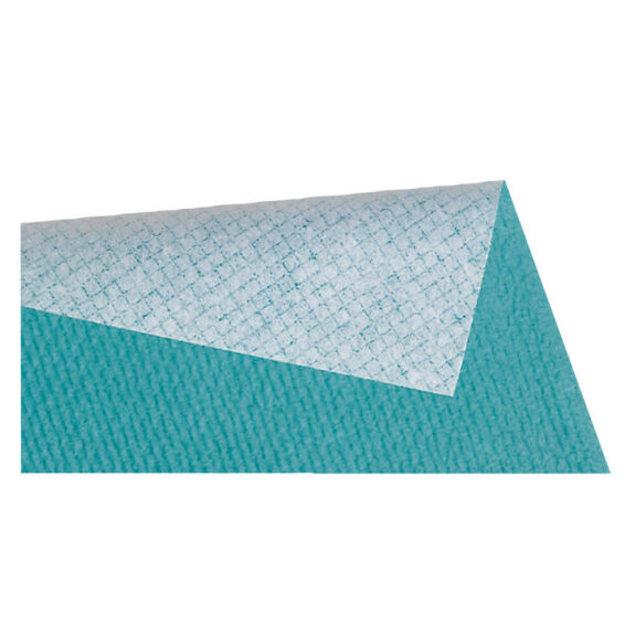 Foliodrape Abdecktuch 50×50  100St | 258784