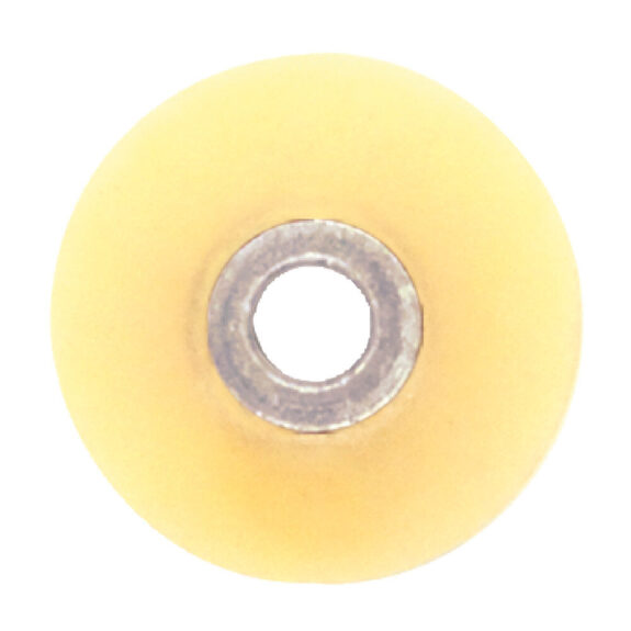 Super Flex.Disc SF1040 10mm gelb 100St | 258865