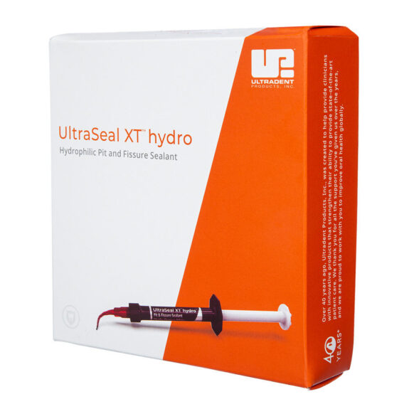 UltraSeal XT Hydro Opaque White Introkit | 258904