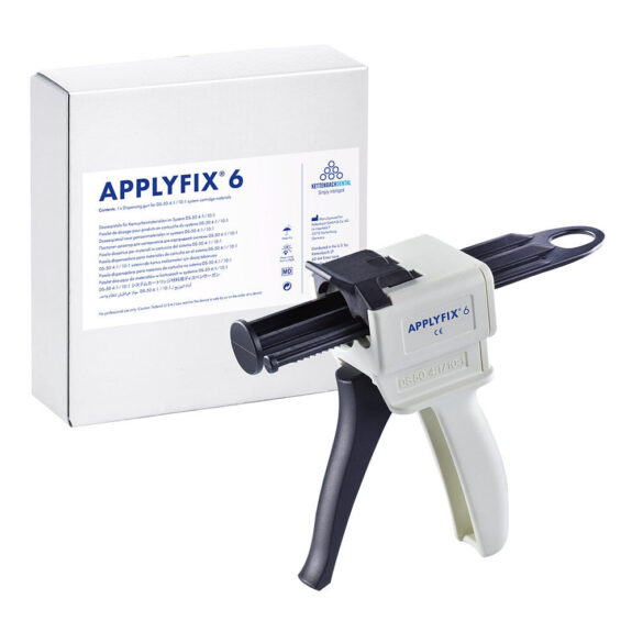 Applyfix 6 Dosierpistole St | 258978