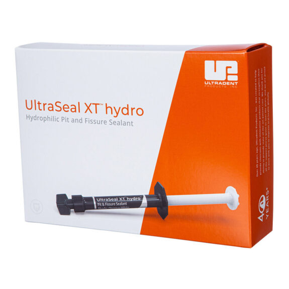 UltraSeal XT Hydro OP-White Econo Ref | 258981