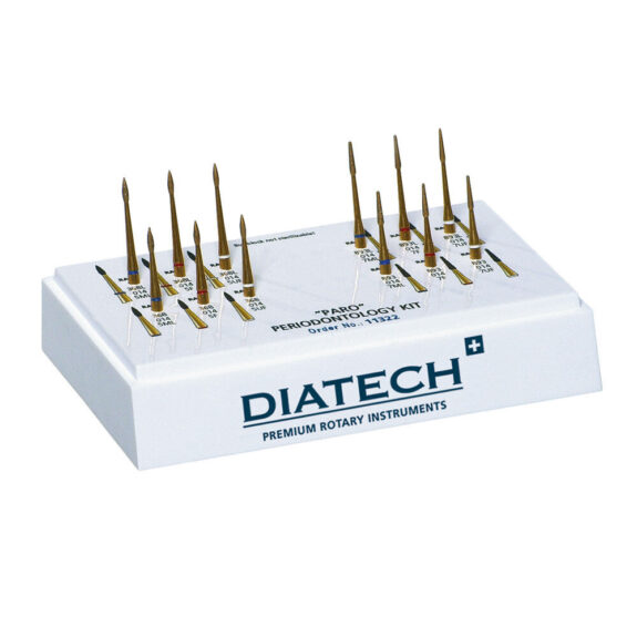 Diatech Paro Kit | 259066