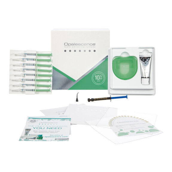 Opalescence PF 10% Mint Doctor Kit | 288283