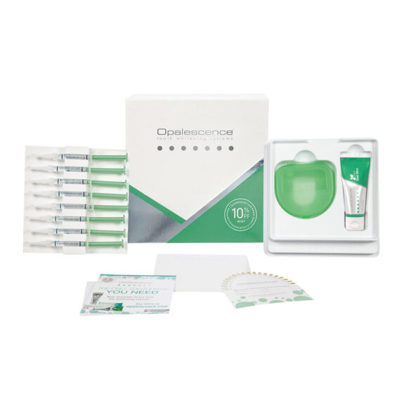 Opalescence PF 10% Mint Patient Kit | 288333