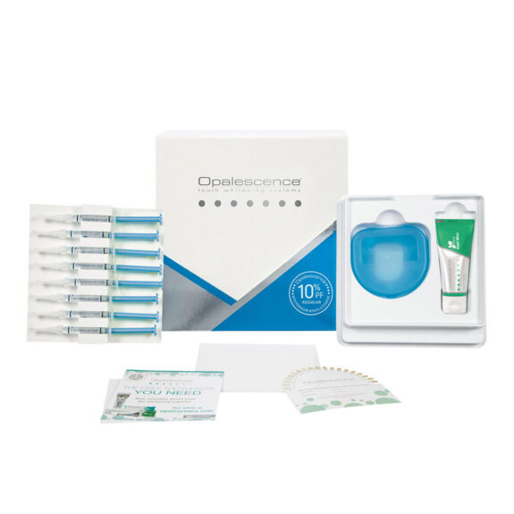 Opalescence PF 10% Neutral Patient Kit | 288343