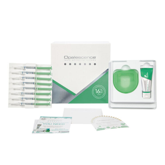 Opalescence PF 16% Mint Patient Kit | 288331