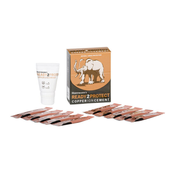 Hoffmann's READY2PROTECT Copp.Cement Kit | 274725