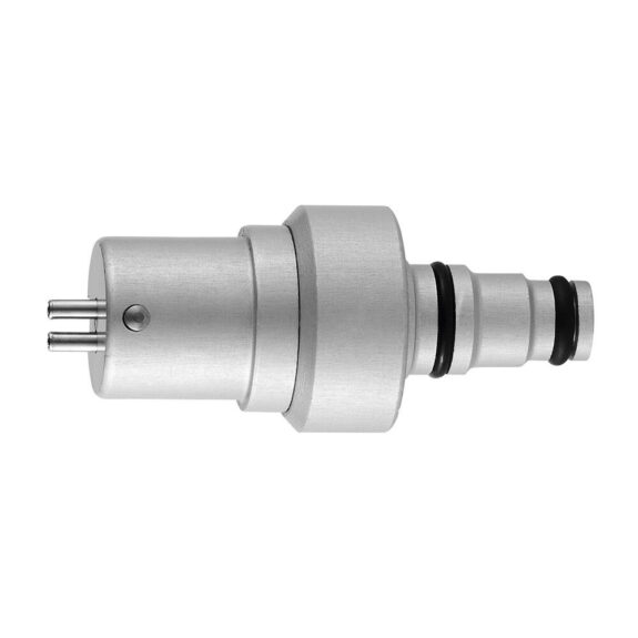 Riskontrol Adapter NV Ritter Topjet St | 309692