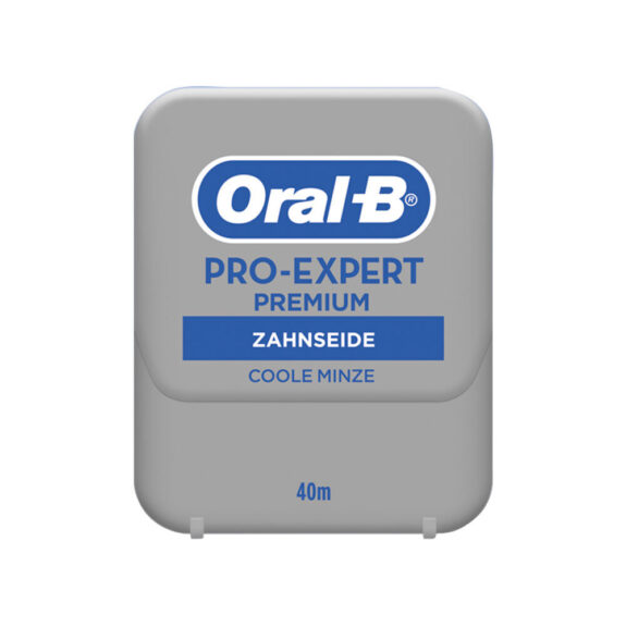 Oral-B ProExpert Premium Floss 40m | 259351