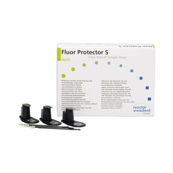 Fluor Protector S Single Dose  Nfpa | 259440