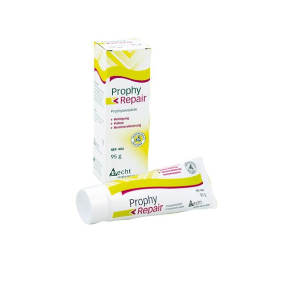 Prophy Repair Paste 95G Tb | 259482