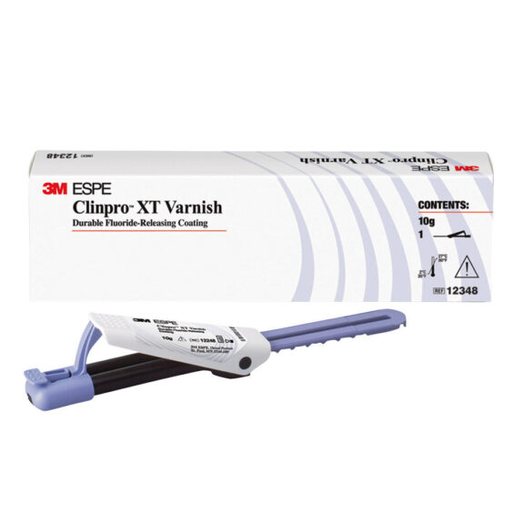 Clinpro Xt Varnish 10G Dispenser | 288497