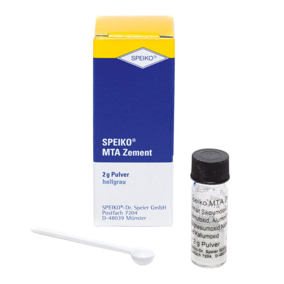 Speiko MTA Zement m. Hydroxylapatit  2g | 259634