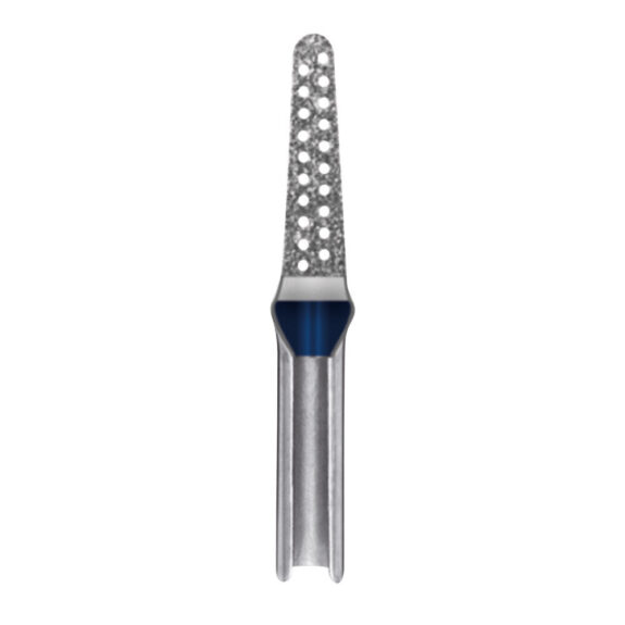 Proxoshape Feile 80µm coarse 3St | 260932