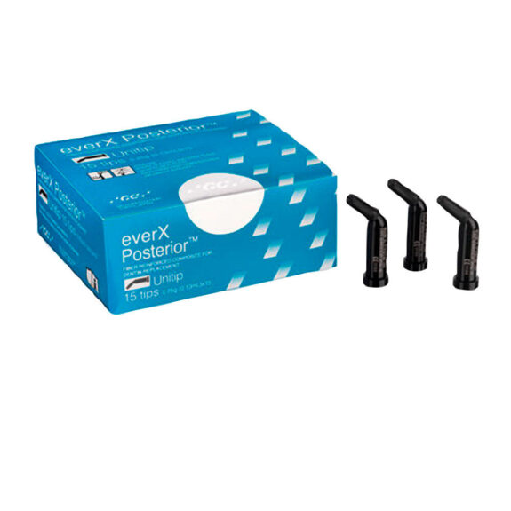 everX Posterior Unitips 50×0,25g | 275227