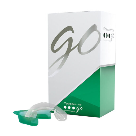 Opalescence Go 6% Mint 6 Patient Kit | 259712