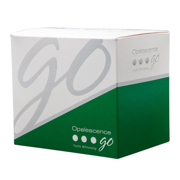 Opalescence Go 6% Mint Mini Kit 12St | 259714