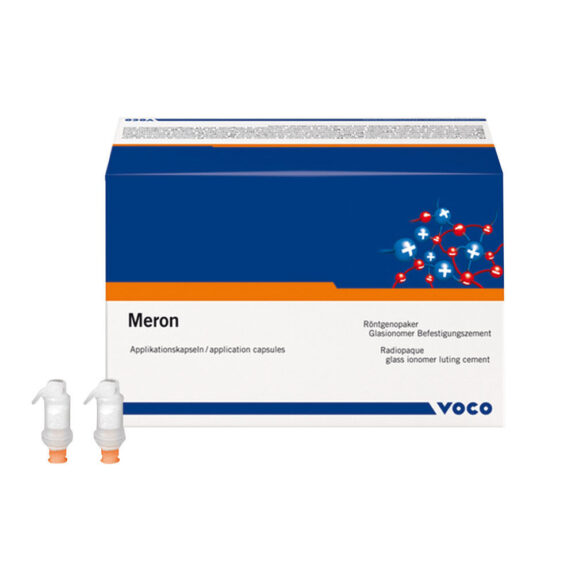 Meron Application Capsule 150St | 275883