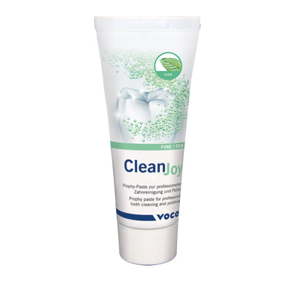 CleanJoy Zahnreinigungspaste fein  100g | 259699