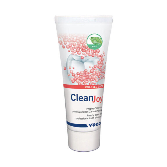 CleanJoy Zahnreinigungspaste grob  100g | 259695