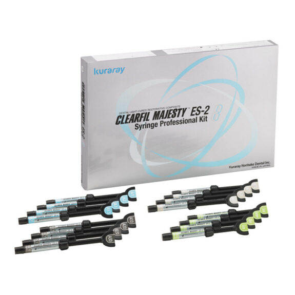 Clearfil Majesty ES-2 WD 3,6G Spr | 261093