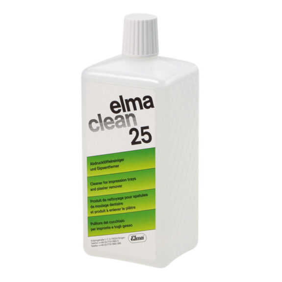 Elma Clean 25 1L  Fl | 302272