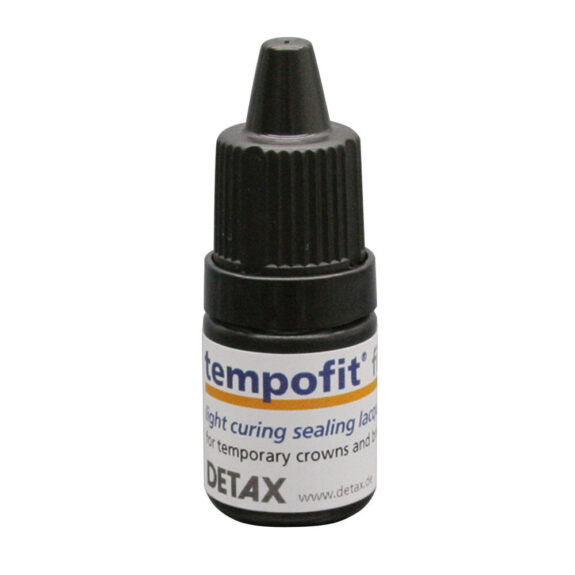 tempofit finish 4ml + 10Pinsel Stapa | 259764