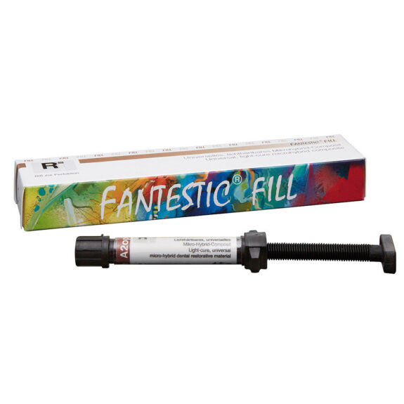 FANTESTIC FILL A2 opak 4,5g Spr | 275024