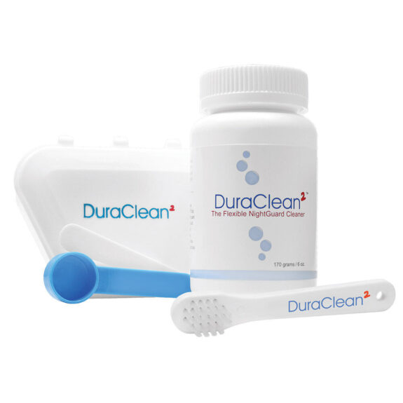 DuraClean² cleaning powder 170g Set | 259779